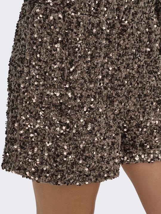 Image du produit Only ONLCONFIDENCE Normal geschnitten Shorts Shorts (M)
