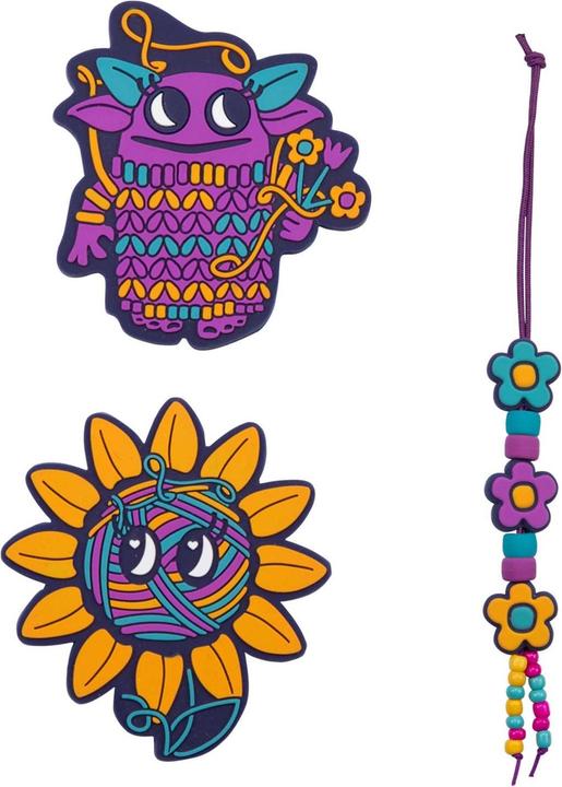 Produktbild Scout Superflash Genius Set 4-teilig