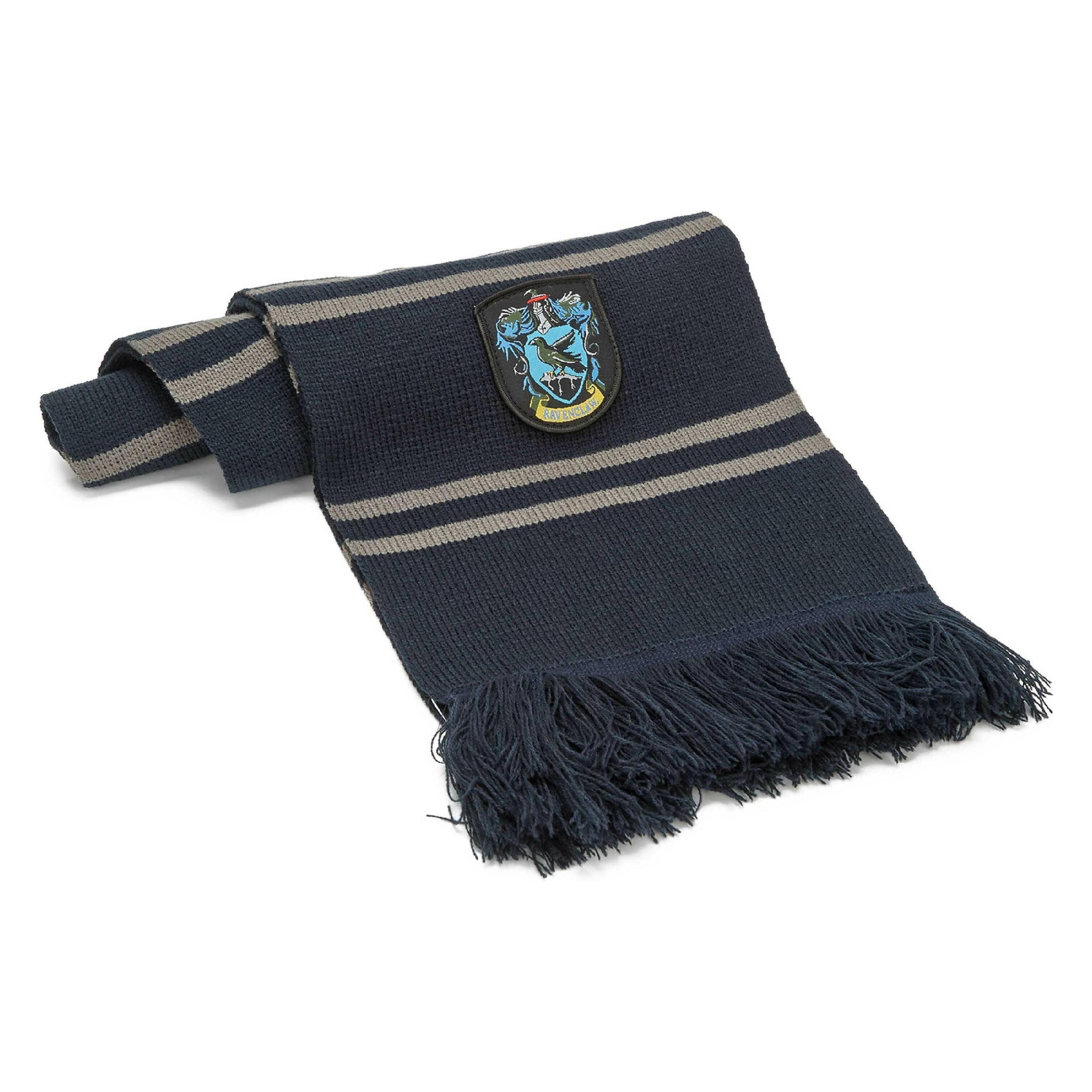 Cinereplicas, Schal, Harry Potter Ravenclaw 190 Cm, Blau