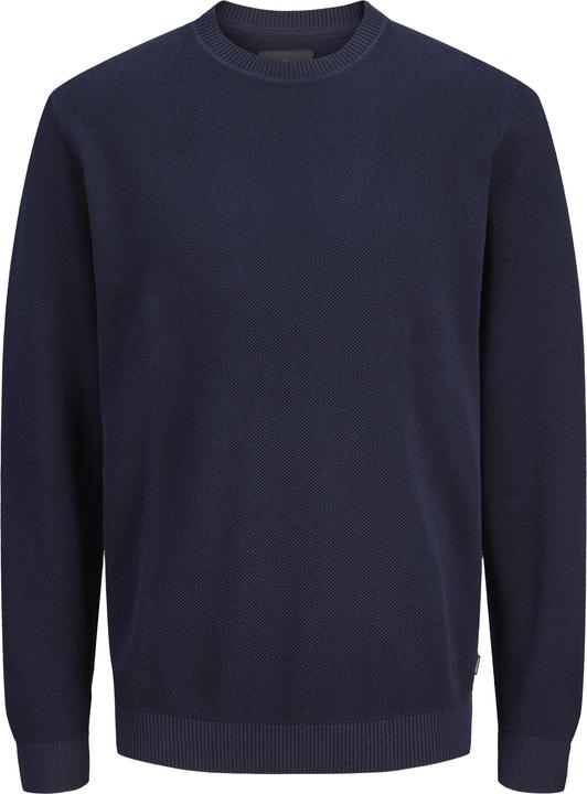 Produktbild Jack & Jones Jprblareece Knit Crew Neck Styd Aw25 (M)