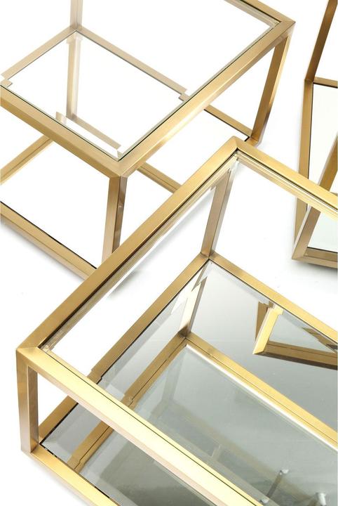 Produktbild Kare Design Luigi (100 x 100 x 43 cm)