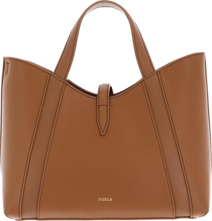 Actual product image Furla Goccia Tote Bag