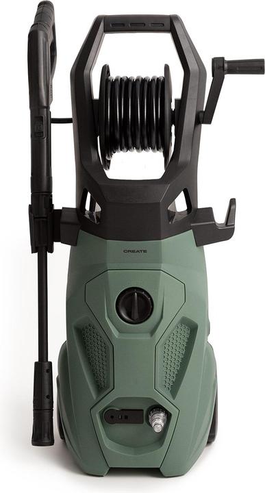 Actual product image Create Jet Washer (Electrical connection)