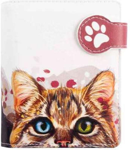 Actual product image BB Klostermannn Geldbrse Hund & Katze
