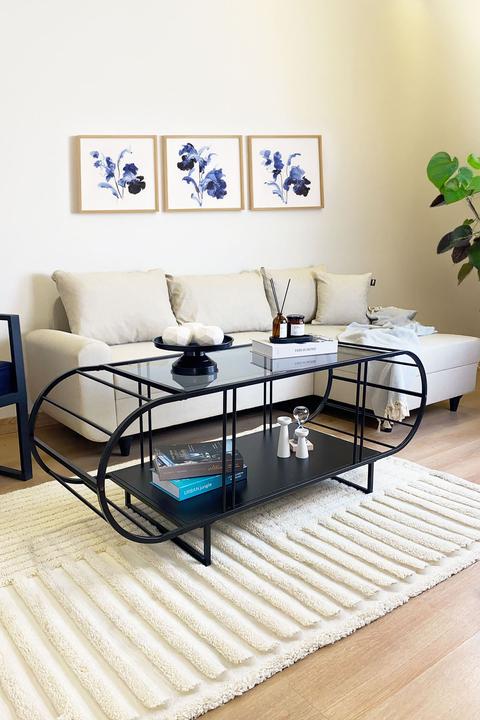 Produktbild Homitis Windy Coffee Table