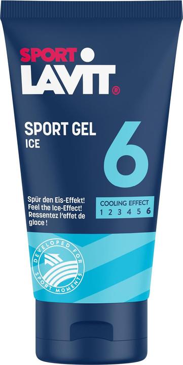 Produktbild Sport Lavit Sport Gel Ice (1 x, 75 ml, 200 g)