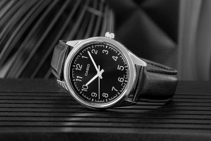 Immagine prodotto Casio Standard (Orologio da polso analogico, 40 mm)