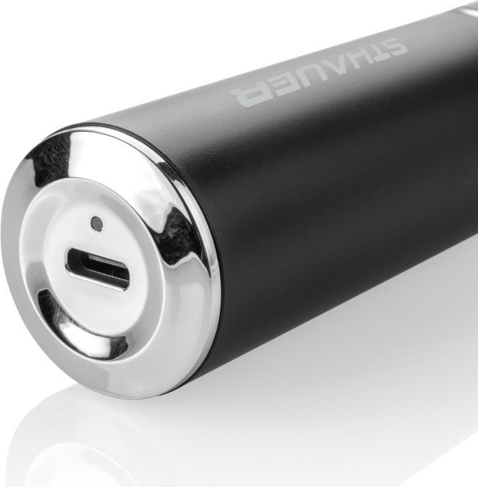 Actual product image XanitaliaPro 4-in-1 Gesichtstrimmer Männer & Frauen