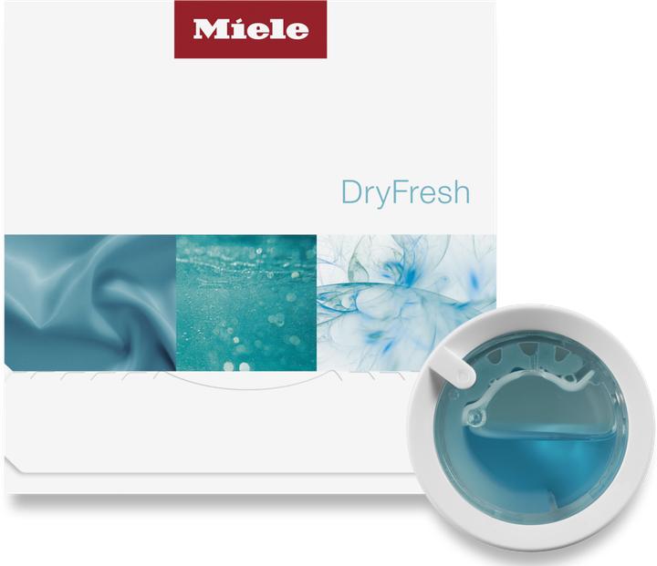 Produktbild Miele Duftflacon DryFresh (50 Waschgänge, Flüssigwaschmittel)