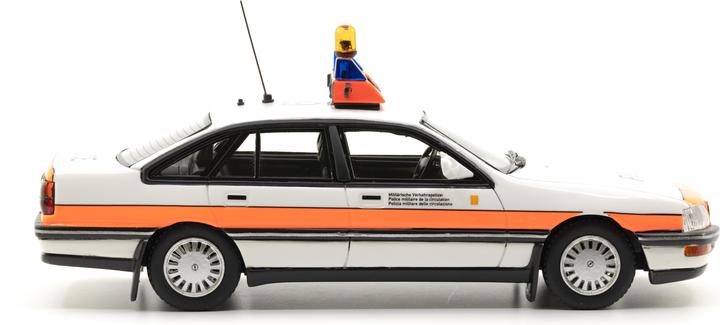 Produktbild Ace Opel Senator B 3.0i Militärpolizei