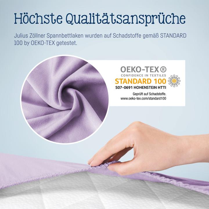 Productafbeelding Julius Zöllner Jersey (40 x 90 cm)