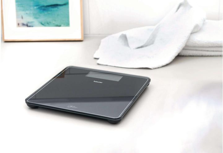 Immagine prodotto Beurer GS 400 (200 kg)