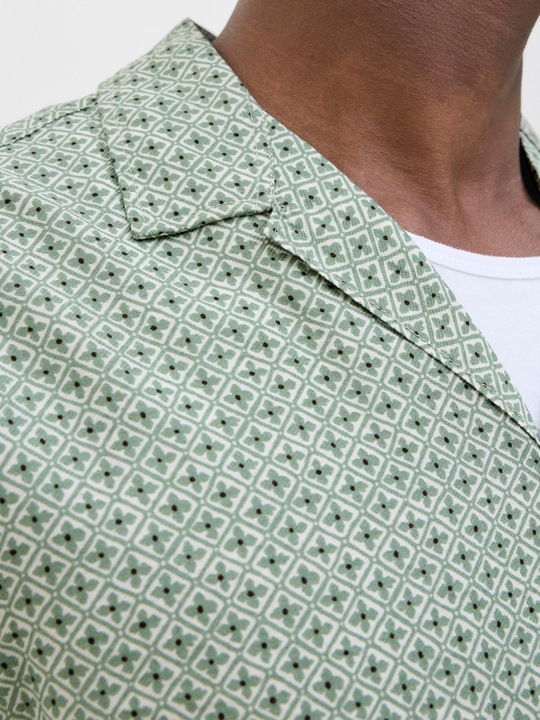 Image du produit Jack & Jones Relaxed Fit Hemd Hemd (S)