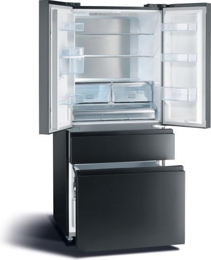 Produktbild Hisense RF540N4WFE (480 l)