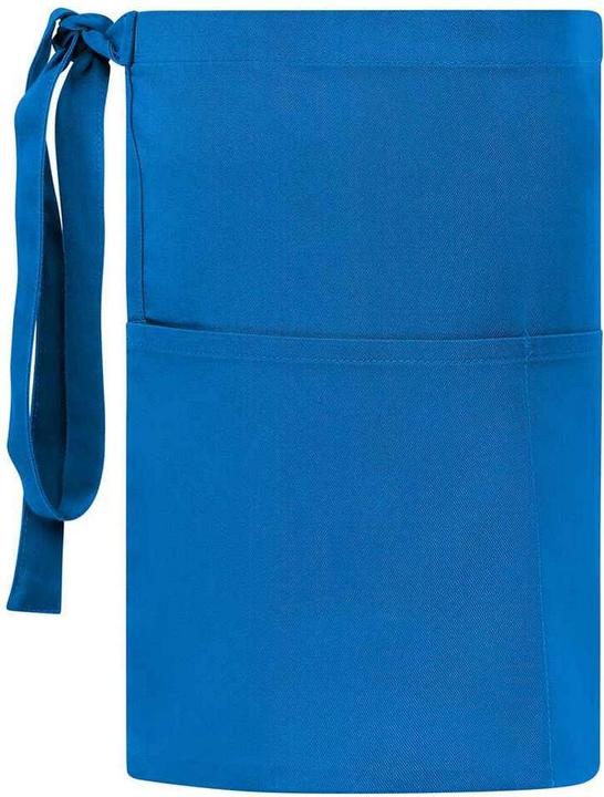 Actual product image Universal Textiles Short apron (One size)