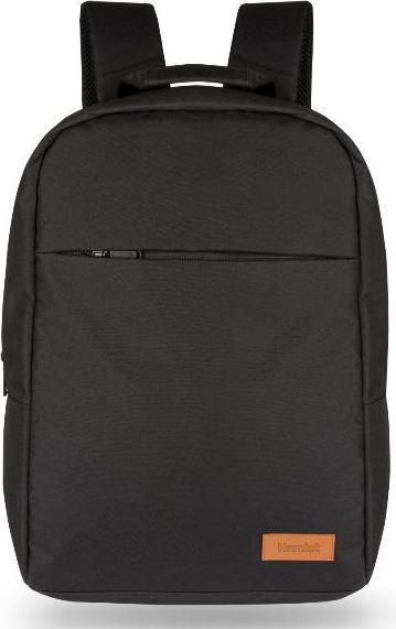Produktbild Hamlet XNBACKP156B3 Notebooktasche 39,6 cm (15,6') Backpack Schwarz