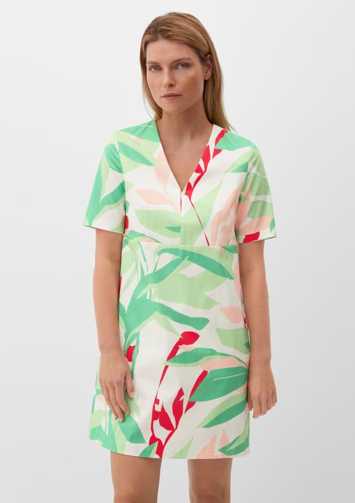 Actual product image S.Oliver Mini dress (36)