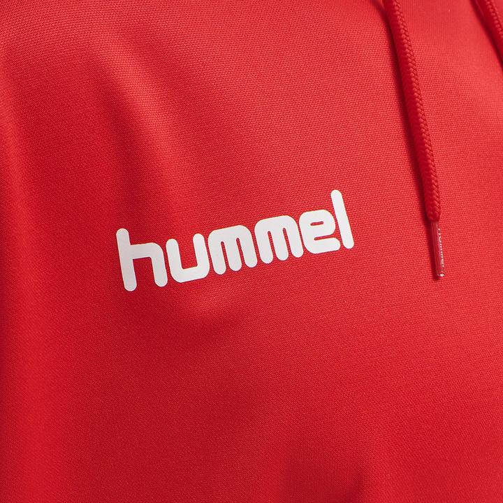 Produktbild hummel Promo Poly Hoodie (S)