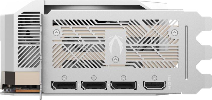 Actual product image Zotac GeForce RTX 5090 SOLID OC (32 GB)