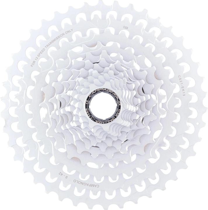 Produktbild Campagnolo Ekar Race (13-fach, 9-42)
