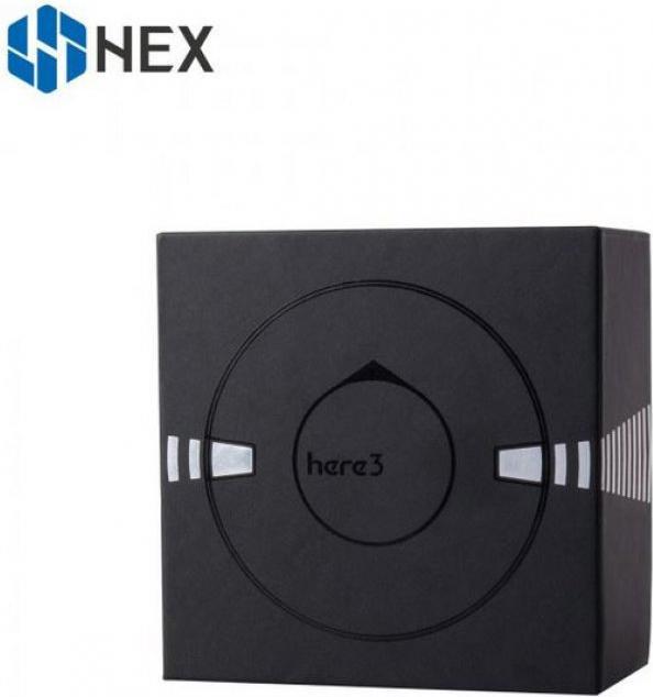 ProfiCNC Hex Aero HERE 3