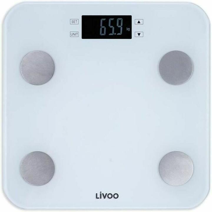 Produktbild Livoo REF DOM427W (180 kg)