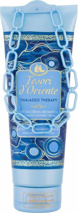 Tesori d'Oriente Gel douche Thalasso Therapy (250 ml)