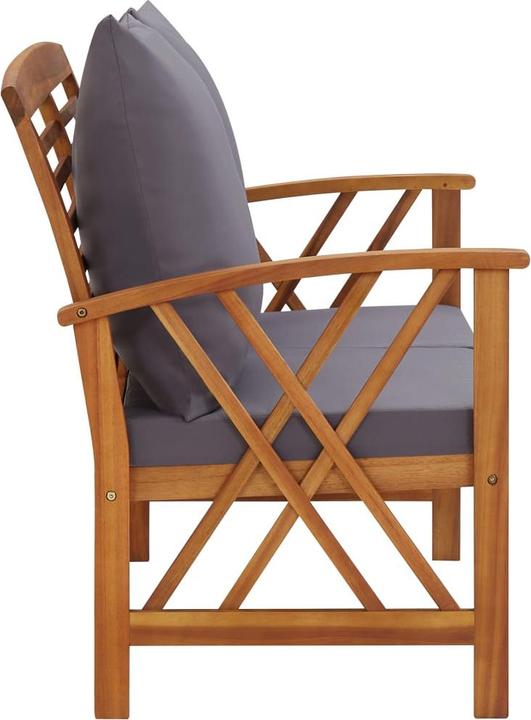 Actual product image vidaXL Eileen