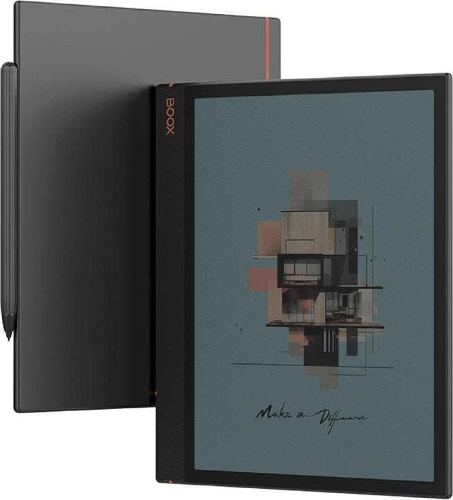 Image du produit Onyx Boox Note Air 3 C (10.30", 64 Go)