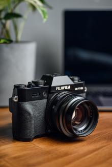 Image du produit Voigtländer Nokton 35mm f/1.2, Fuji X (Fujifilm X, APS-C / DX)