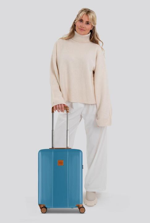 Produktbild Brics Ferrara 4 Rollen Kabinentrolley S 55 cm (38 l)