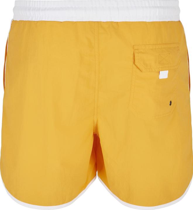 Produktbild Urban Classics Retro Swimshorts - 2306 (3XL)