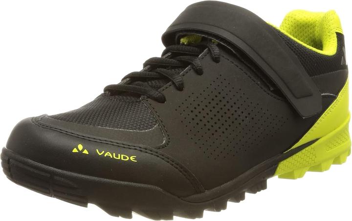 Produktbild Vaude AM Downieville Low (40)