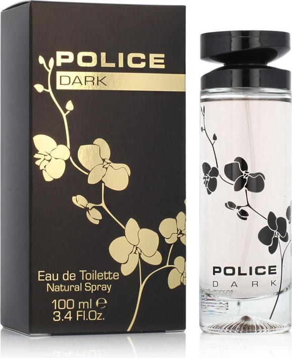 Produktbild Police Dark (Eau de Toilette, 100 ml)