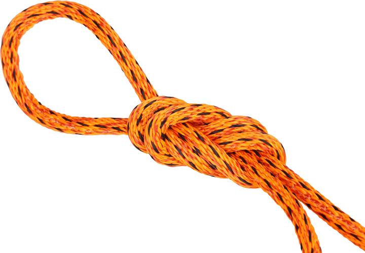 Produktbild Mamutec Polyamid Seil 4 mm 20 m (20 m)