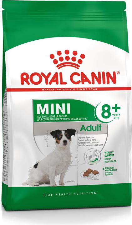 Image du produit Royal Canin Mini (Senior, 1 pcs, 800 g)