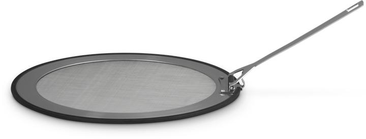 Image du produit Le Creuset Protection contre les éclaboussures de poêle (30 cm, Métal)