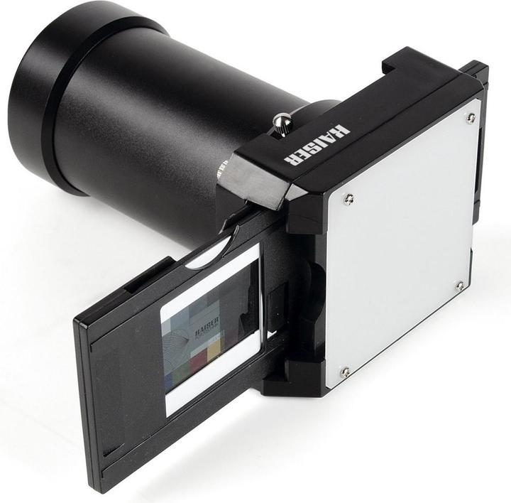 Kaiser Fototechnik Duplicateur de diapositives numérique (Visionneuse de diapositives)