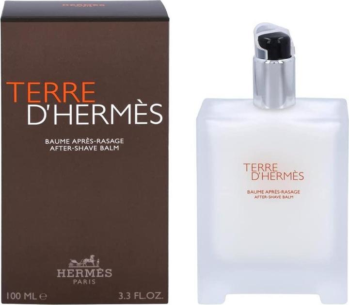 Produktbild Hermès After Shave Balm (Aftershave Balsam, 100 ml)