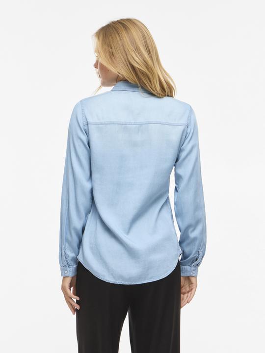 Immagine prodotto Vila Camicia in denim (L)