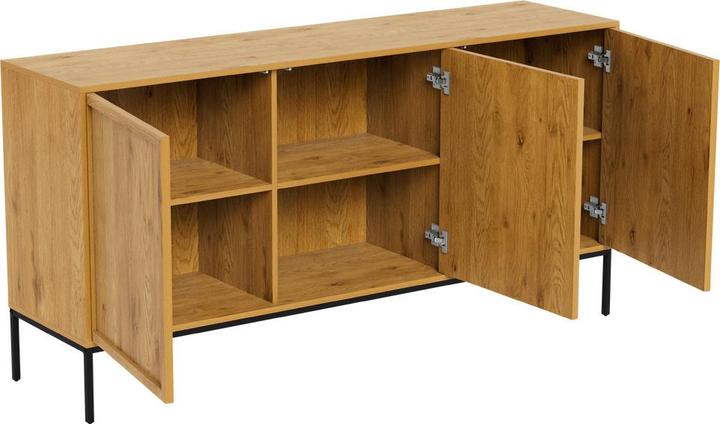 Image du produit AC Design Palmdale (158 x 40 x 80 cm)