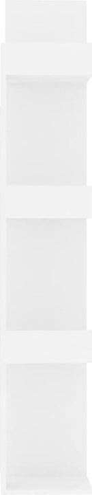 Produktbild vidaXL Bücherregal (48 x 25.50 x 140 cm)