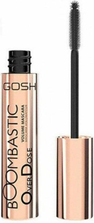 Image du produit Gosh BOOMBASTIC overdose volume mascara #001-extreme black 13 ml (Noir)
