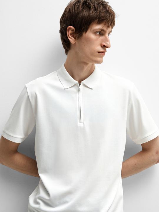 Immagine prodotto Selected Homme Polo interlock mercerizzata (L)