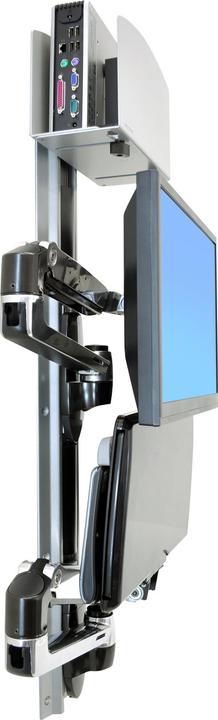Actual product image Ergotron Lx (Wall, 24.02")
