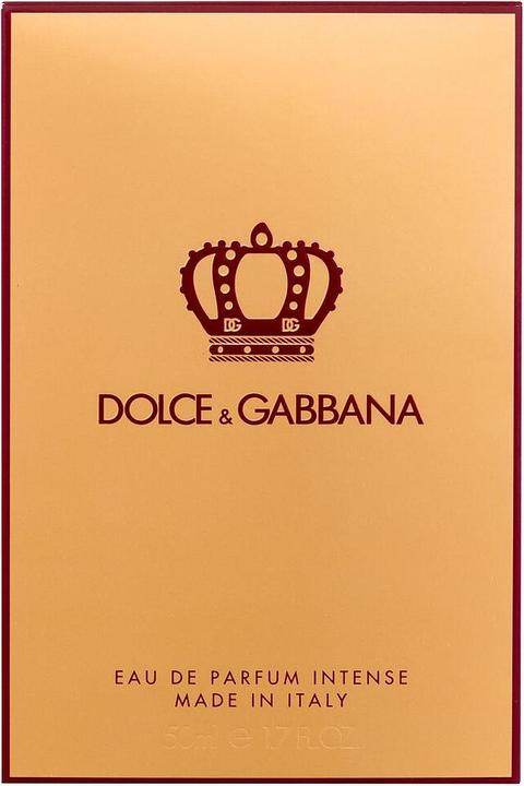 Produktbild Dolce & Gabbana Q Intense (Eau de Parfum, 50 ml)
