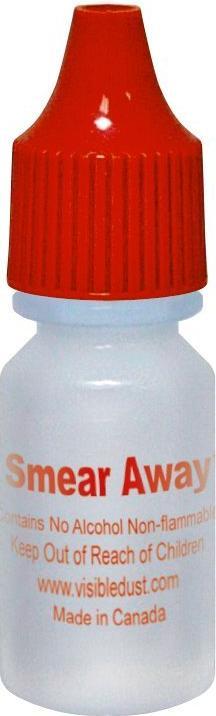 Productafbeelding Visible Dust Smear Away reinigingsvloeistof 8 ml