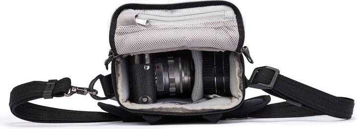 Actual product image Pacsafe Camsafe LS (Camera shoulder bag, 2.50 l)