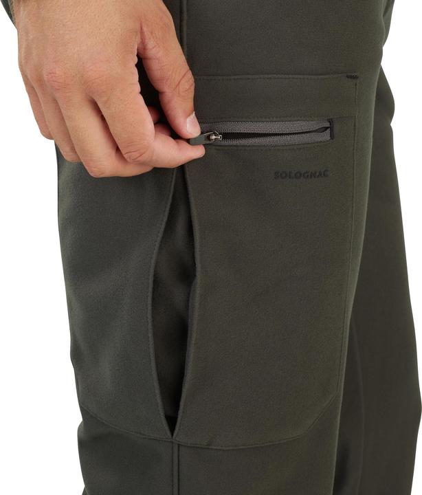 Actual product image Solognac SILENT 100 (XXL)