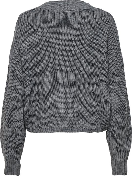Image du produit Only ONLCAROL Strickjacke Strickjacke (L)